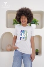 Kids T-Shirt ITSH 109 - Image 10