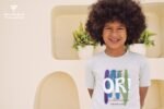 Kids T-Shirt ITSH 109 - Image 5