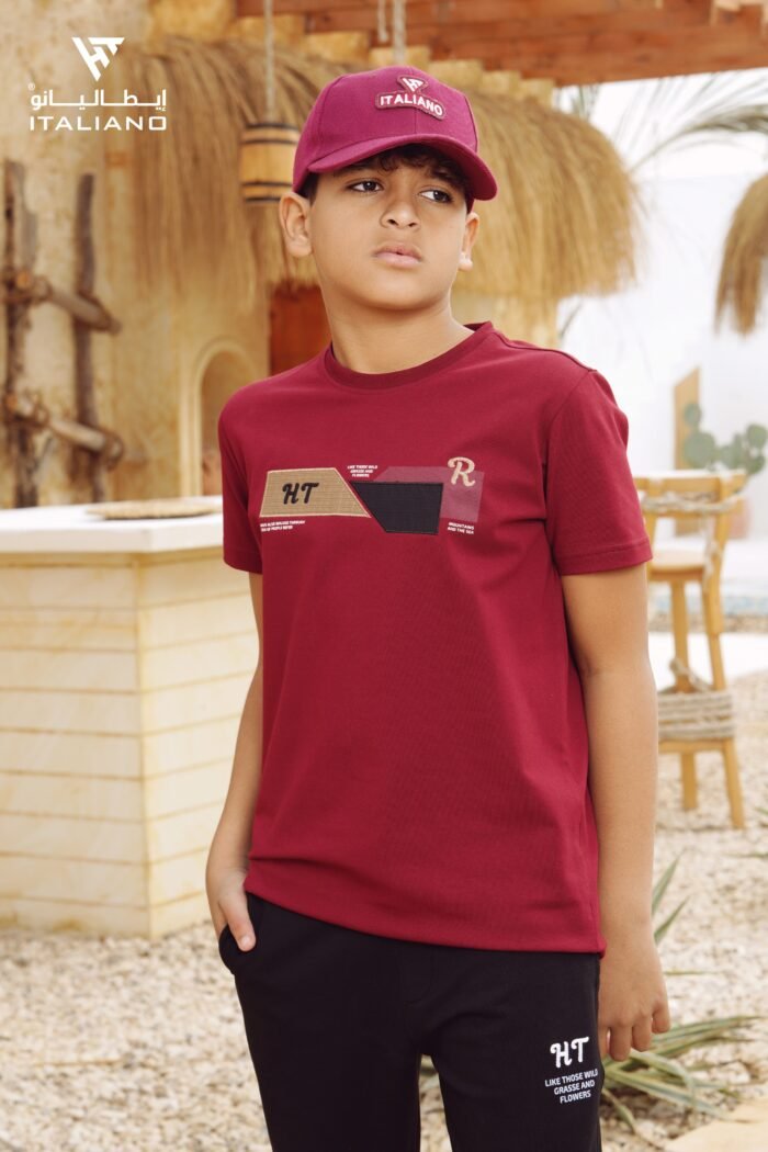 Boys Set ITSE 133 - Image 6