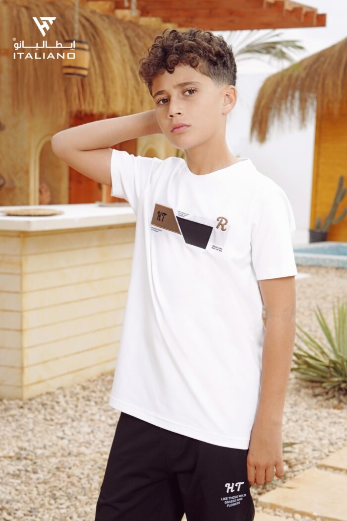 Boys Set ITSE 133 - Image 4