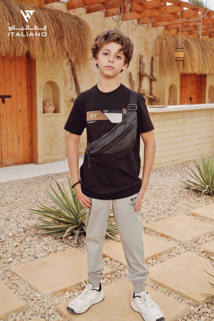 Boys Set ITSE 133 - Image 3