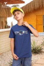 Boys T-Shirt ITSH96 - الصورة 10