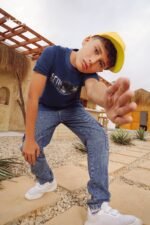 Boys T-Shirt ITSH96 - الصورة 4