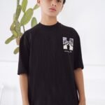 Boys OverSize T-Shirt ITSH63