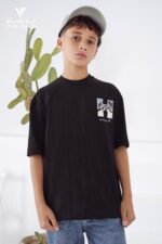 Boys OverSize T-Shirt ITSH63