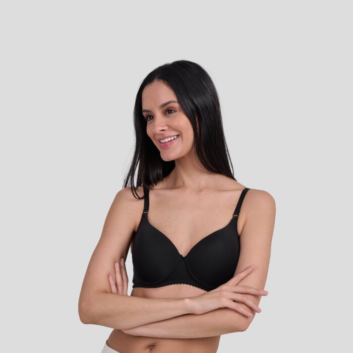 Full Cup Bra - Image 5