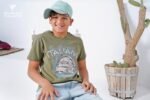 Boys T-Shirt ITSH01 - Image 22