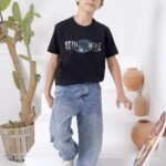 Boys T-Shirt ITSH96