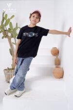 Boys T-Shirt ITSH96 - الصورة 12