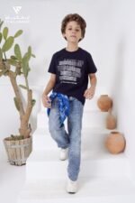 Boys T-Shirt ITSH22 - Image 13