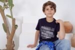 Boys T-Shirt ITSH22 - Image 15