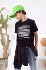 Boys T-Shirt ITSH22 - Image 17