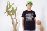 Boys T-Shirt ITSH22 - Image 18