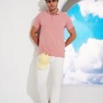 Men Polo T-Shirt ITSH320