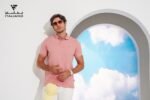 Men Polo T-Shirt ITSH320 - الصورة 3
