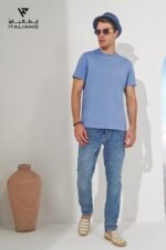 Men BigSize T-Shirt ITBT206 - Image 10