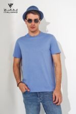 Men BigSize T-Shirt ITBT206 - Image 4