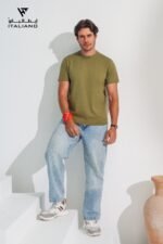 Men BigSize T-Shirt ITBT206 - Image 18