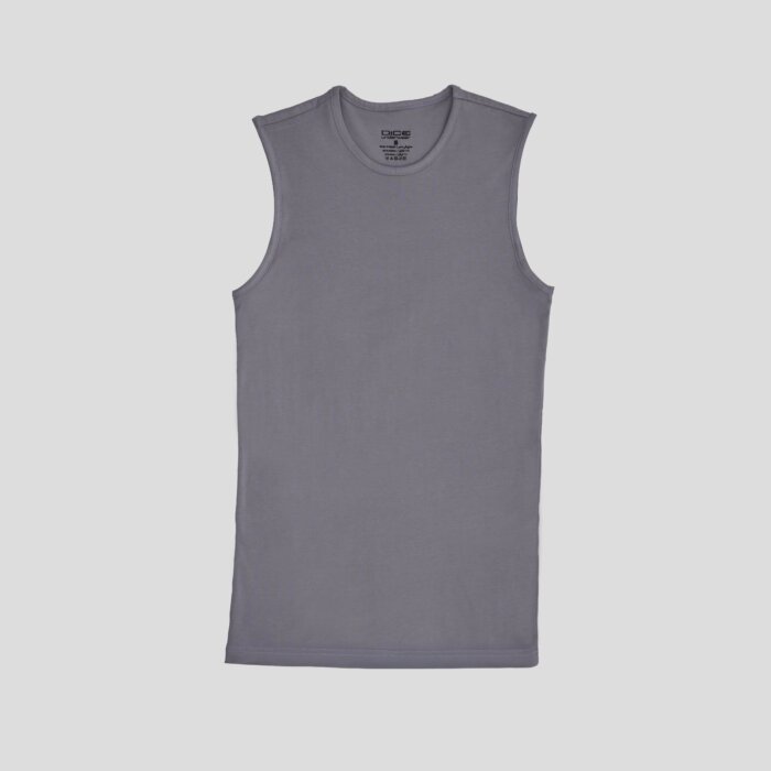 ⁦Crew Wide Strap Top⁩ - الصورة ⁦8⁩