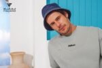 Men OverSize T-Shirt ITSH54 - الصورة 13