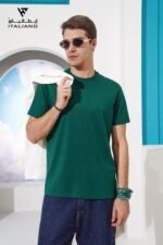 Men BigSize T-Shirt ITBT206 - Image 2