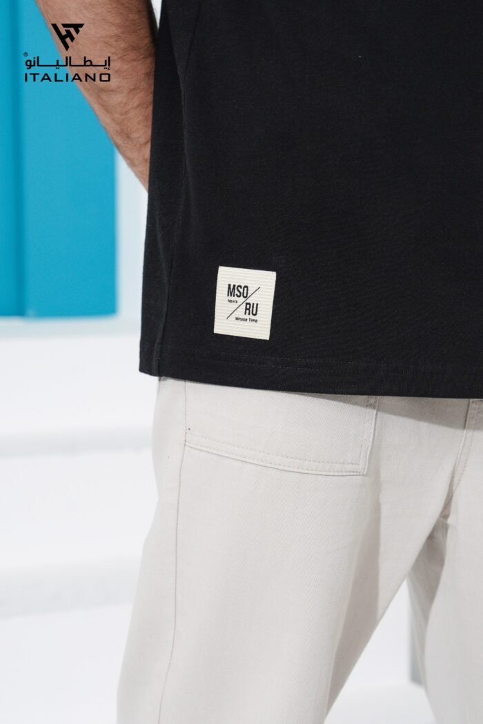 ⁦Men OverSize T-Shirt ITSH54⁩ - الصورة ⁦23⁩