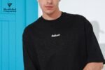 Men OverSize T-Shirt ITSH54 - الصورة 24