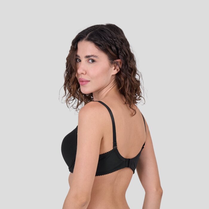 Full Cup Bra - Image 7