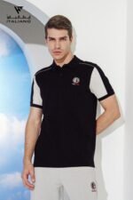 Men Polo Set ITSE239 - الصورة 5