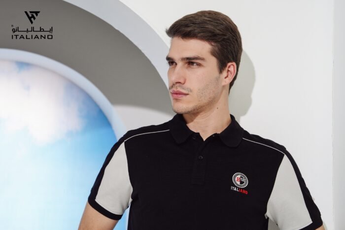 ⁦Men Polo Set ITSE239⁩ - الصورة ⁦6⁩