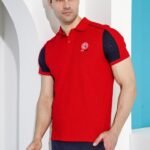 Men Polo Set ITSE239