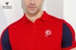 Men Polo Set ITSE239 - الصورة 3
