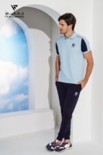 Men Polo Set ITSE239 - الصورة 7