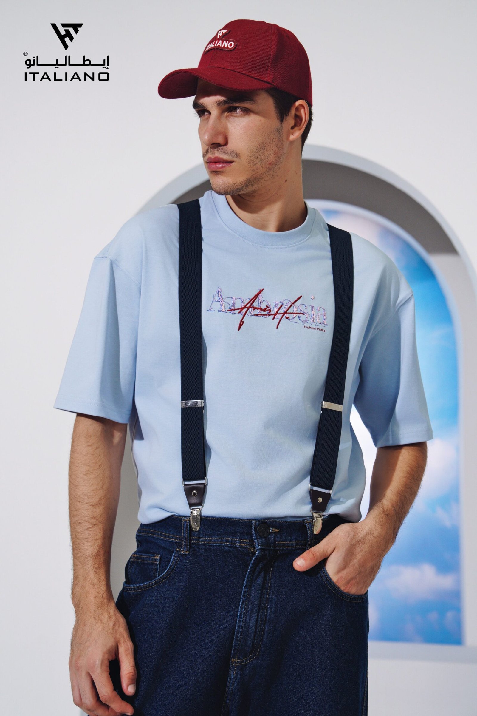 DSC03819.jpg Men OverSize T-Shirt ITSH83 - Image 1