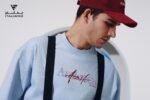 Men OverSize T-Shirt ITSH83 - Image 6