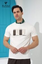 Men T-Shirt ITSH98 - Image 5