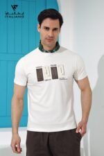Men T-Shirt ITSH98 - Image 6