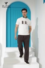 Men T-Shirt ITSH98 - Image 8