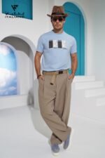 Men T-Shirt ITSH98 - Image 2