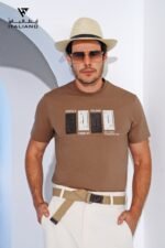 Men T-Shirt ITSH98 - Image 13