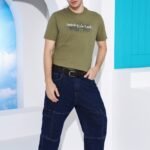 Men T-Shirt ITSH122