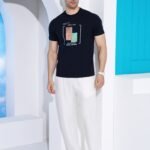Men T-Shirt ITSH164