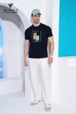 Men T-Shirt ITSH164