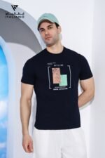 Men T-Shirt ITSH164 - Image 2