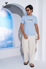 Men T-Shirt ITSH24 - Image 5
