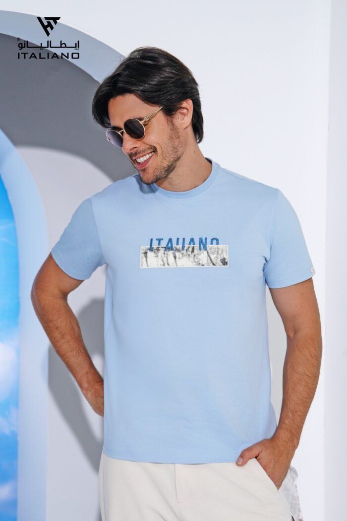 Men T-Shirt ITSH24 - Image 14