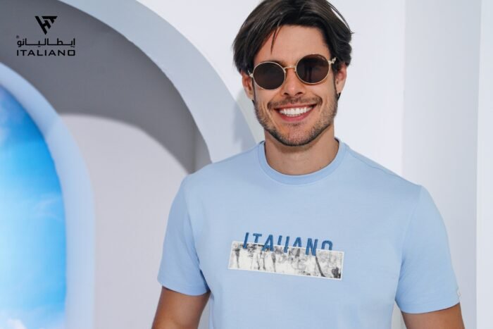 Men T-Shirt ITSH24 - Image 15