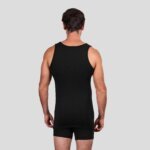 ⁦Men Tank Top Pack Of 3⁩ - الصورة ⁦7⁩