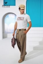 Men T-Shirt ITSH436 - Image 6