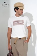 Men T-Shirt ITSH436 - Image 9